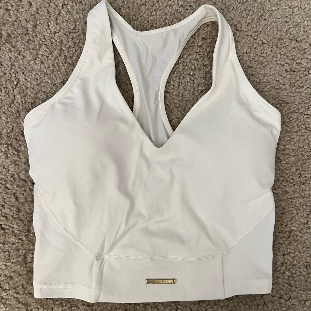 Gymshark x Whitney Simmons Tank